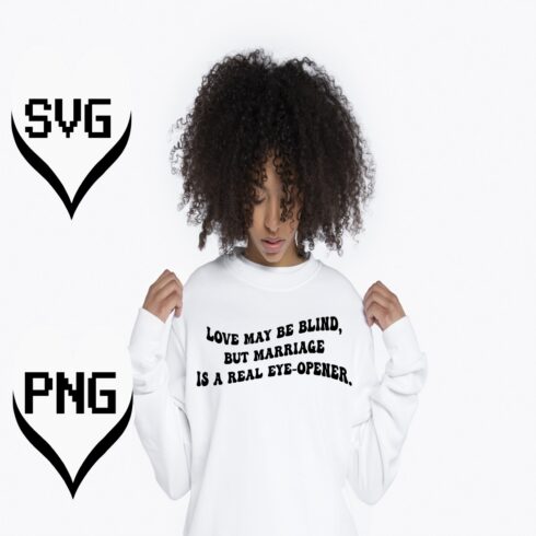 Funny Real Life Quote svg T-Shirt Design cover image.