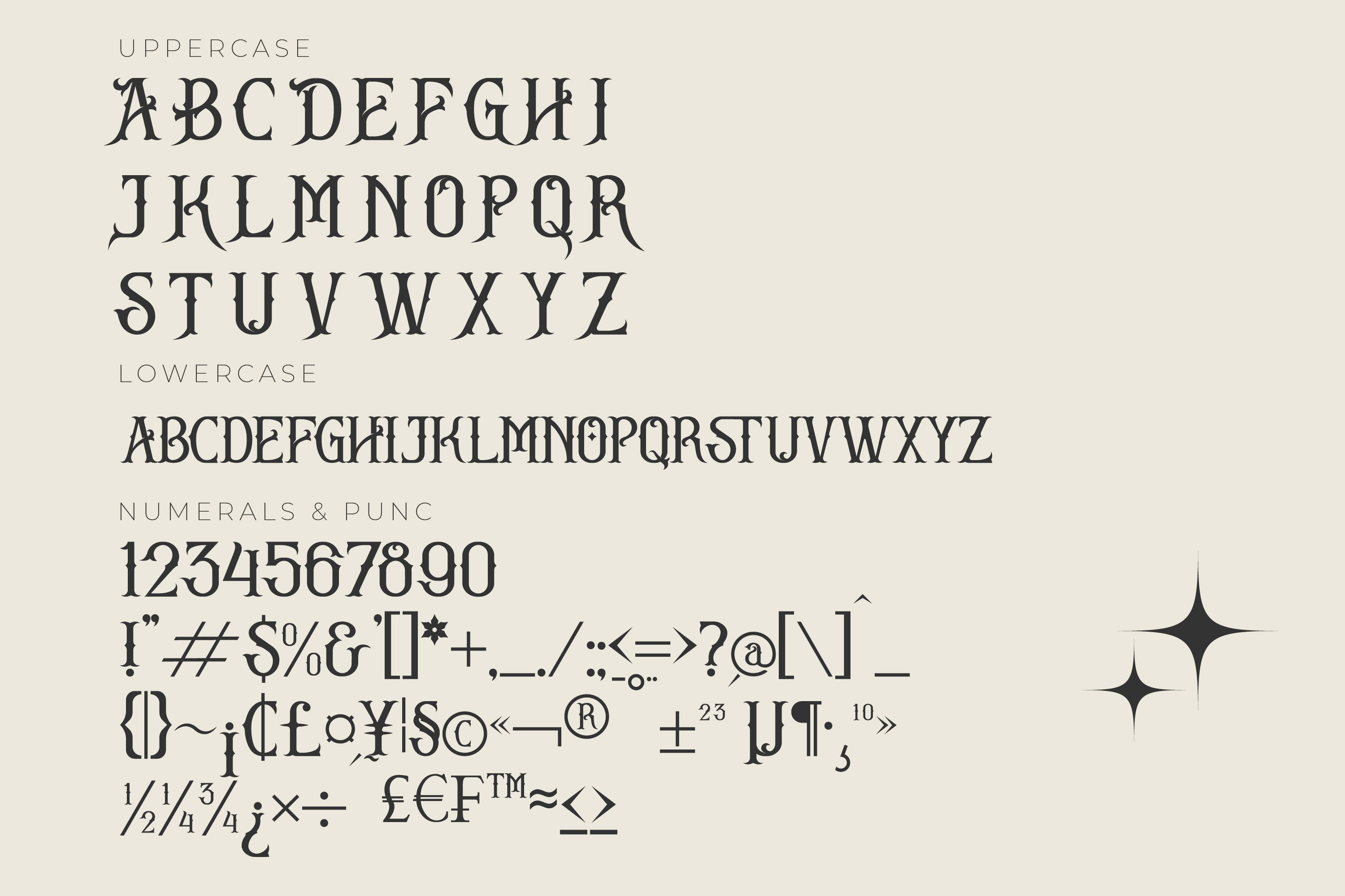 megistica dreams font 10 585