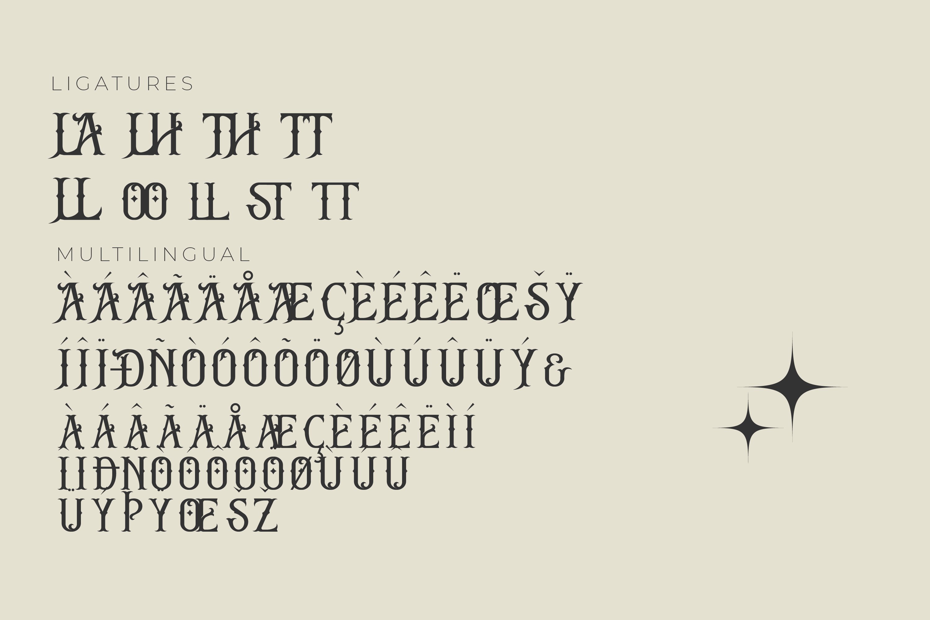 megistica dreams font 11 829