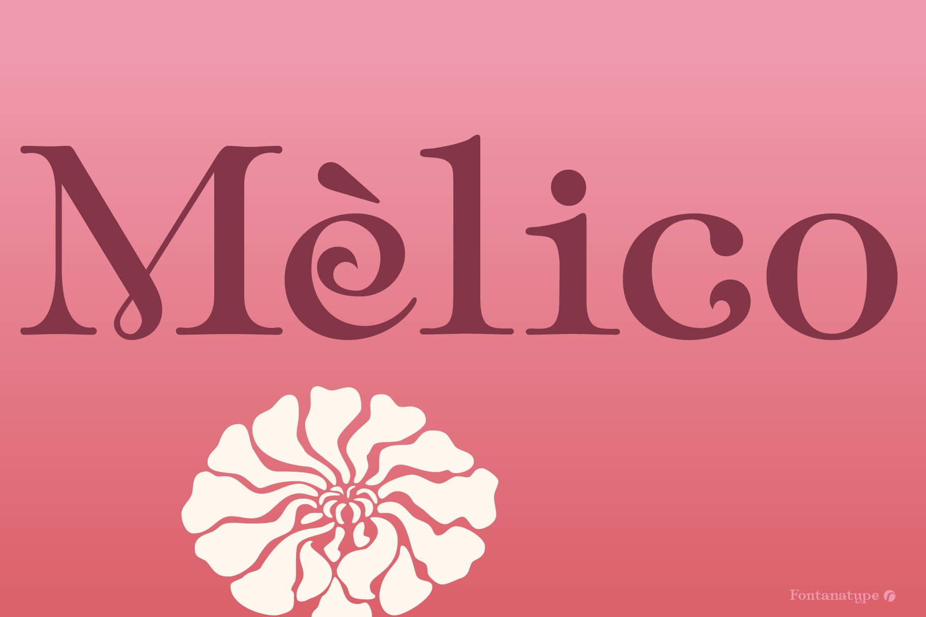 Mèlico cover image.