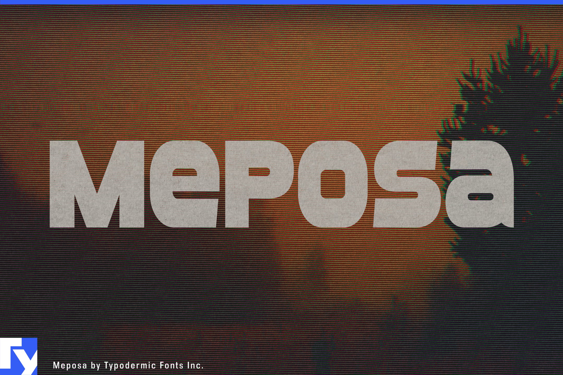 Meposa cover image.