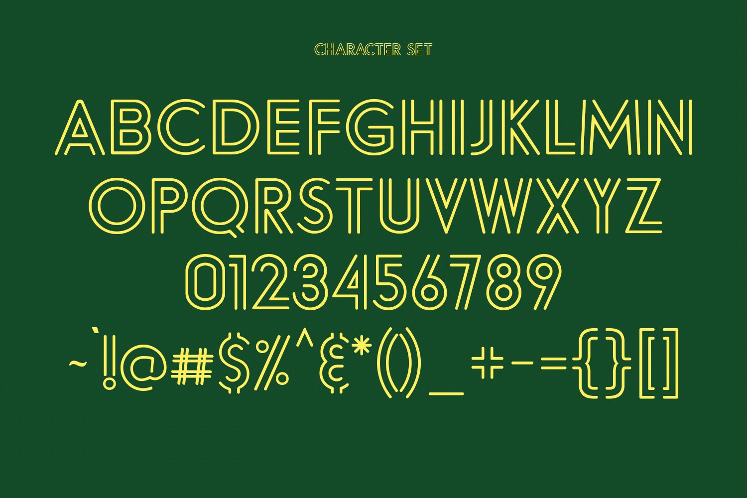 merchons sans display font 8 193