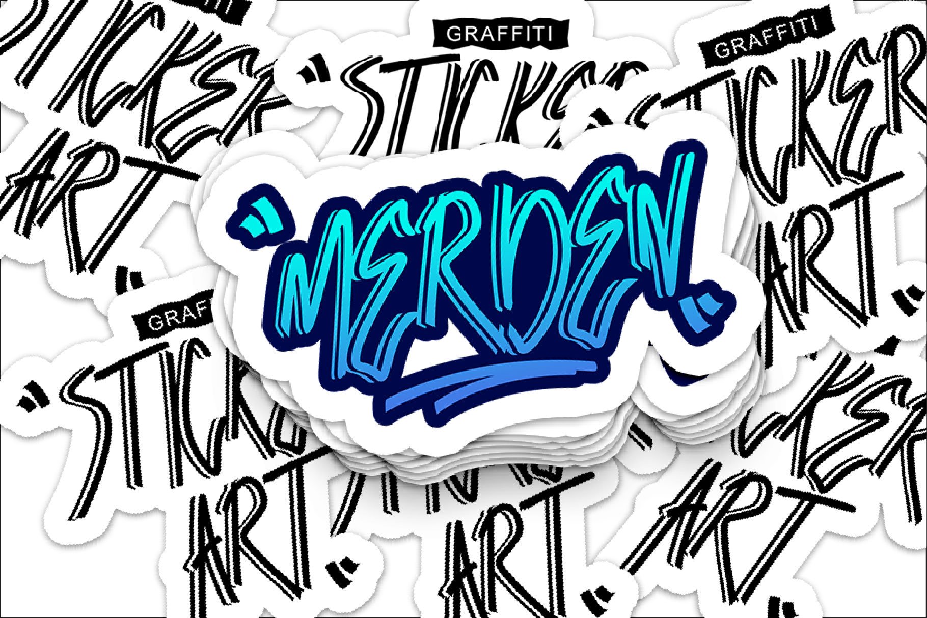 merden graffity preview cm 03 9