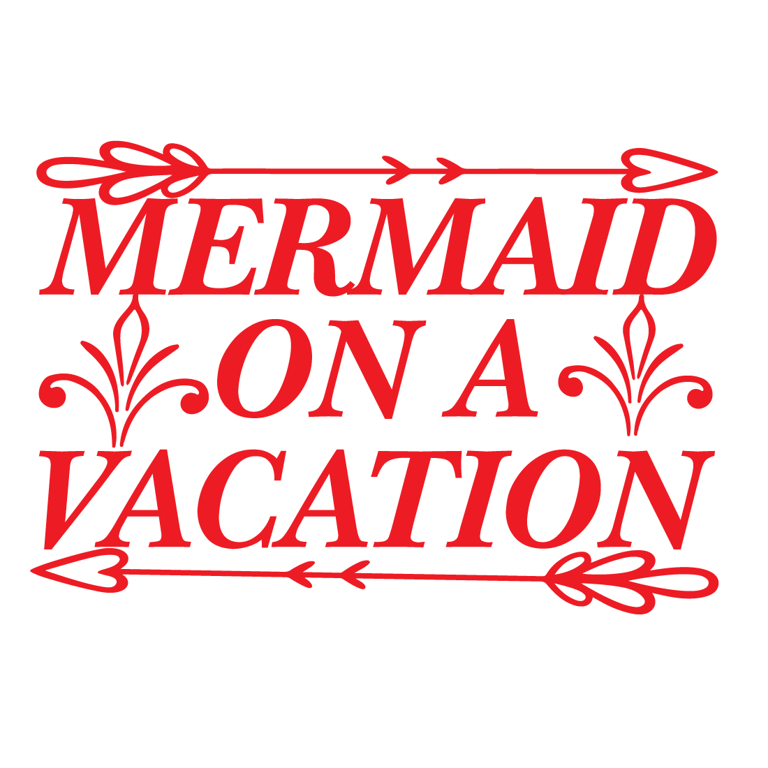 mermaid-on-vacation preview image.