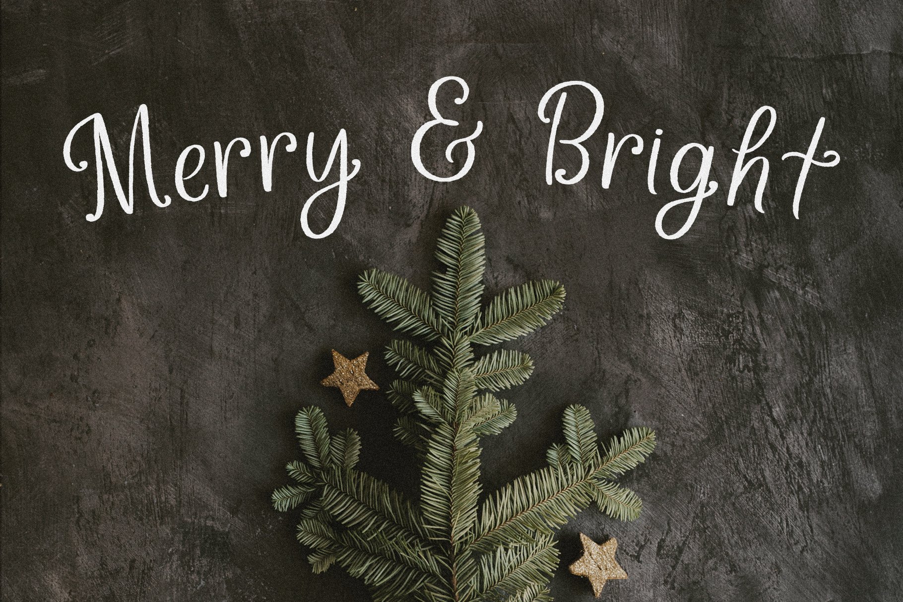 merry and bright 561
