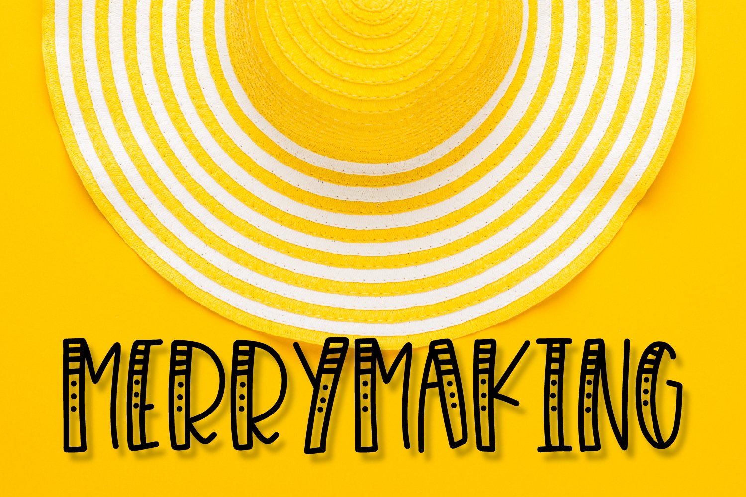 merrymaking 626