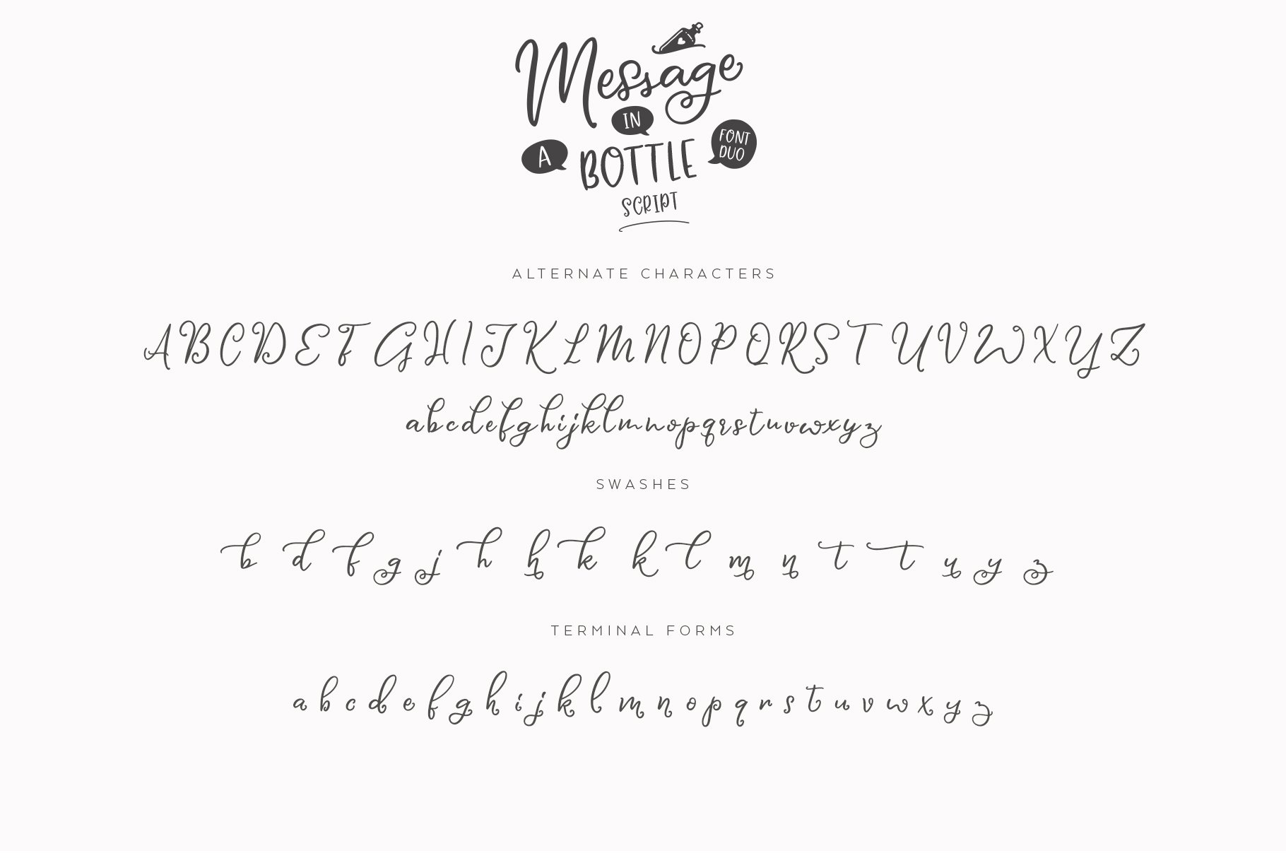 messageinabottle m 015 589