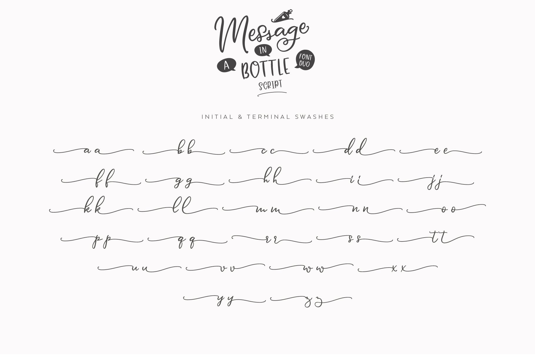 messageinabottle m 016 40