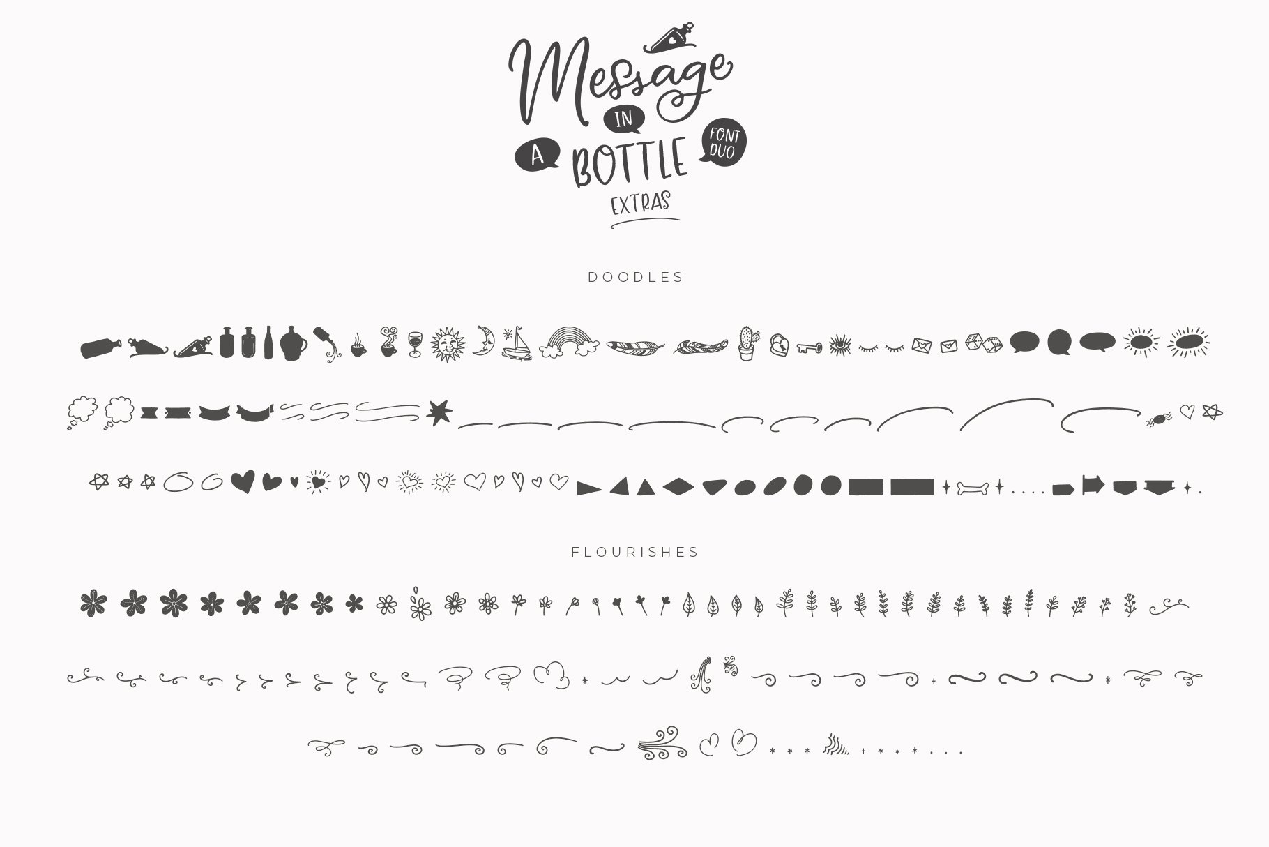 messageinabottle m 018 131