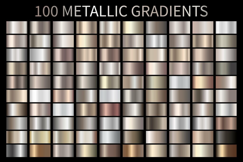 Gradients BUNDLE Sale .GRD .AI .EPS – MasterBundles