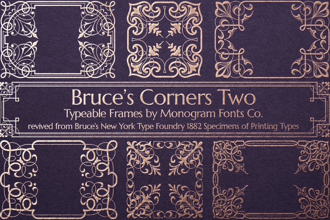 MFC Bruce's Corners Two cover image.
