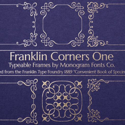 MFC Franklin Corners One cover image.