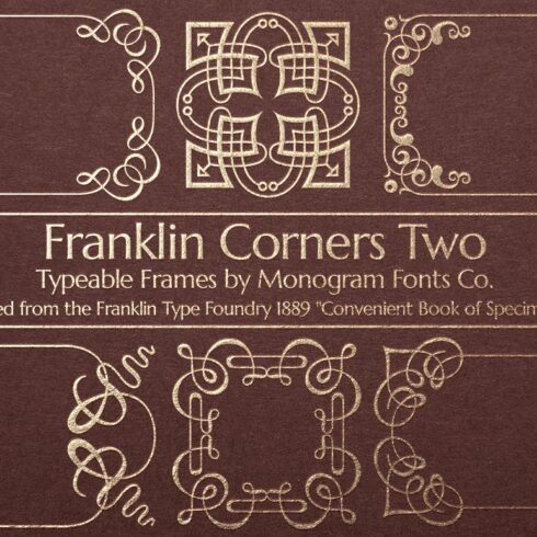 MFC Franklin Corners Two cover image.