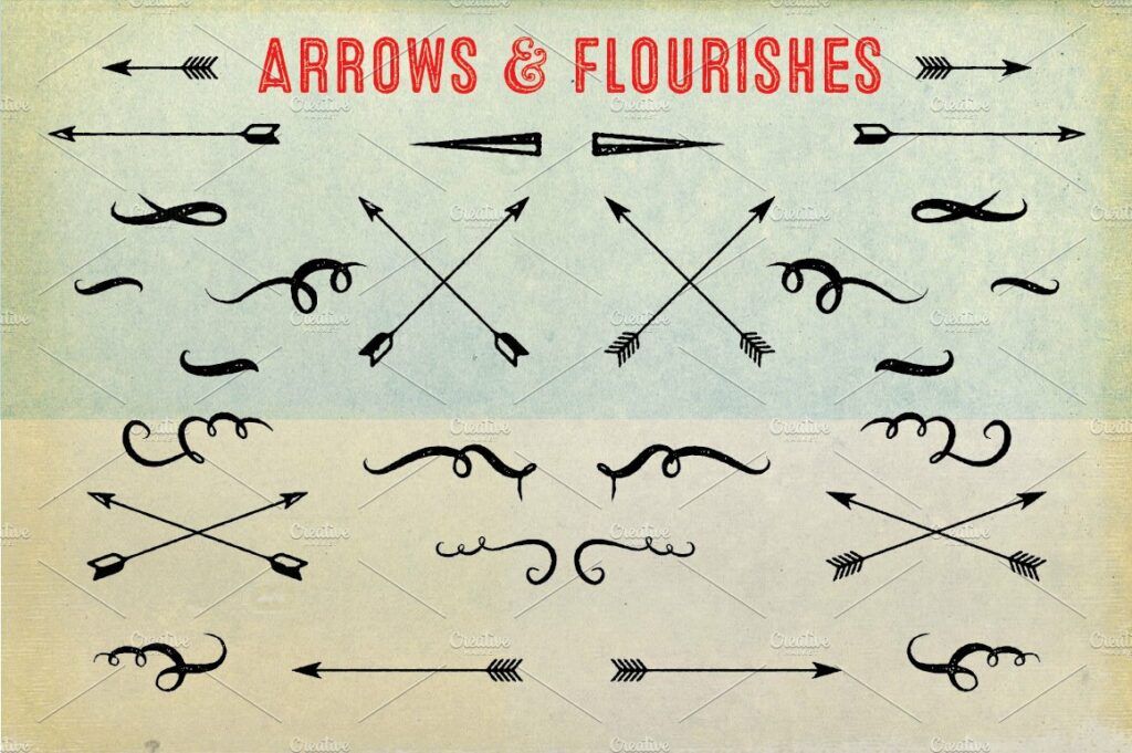 Microbrew Ornaments MasterBundles