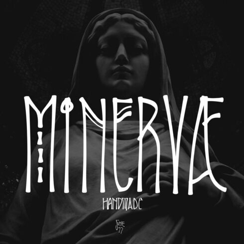 JVNE-Minervae cover image.