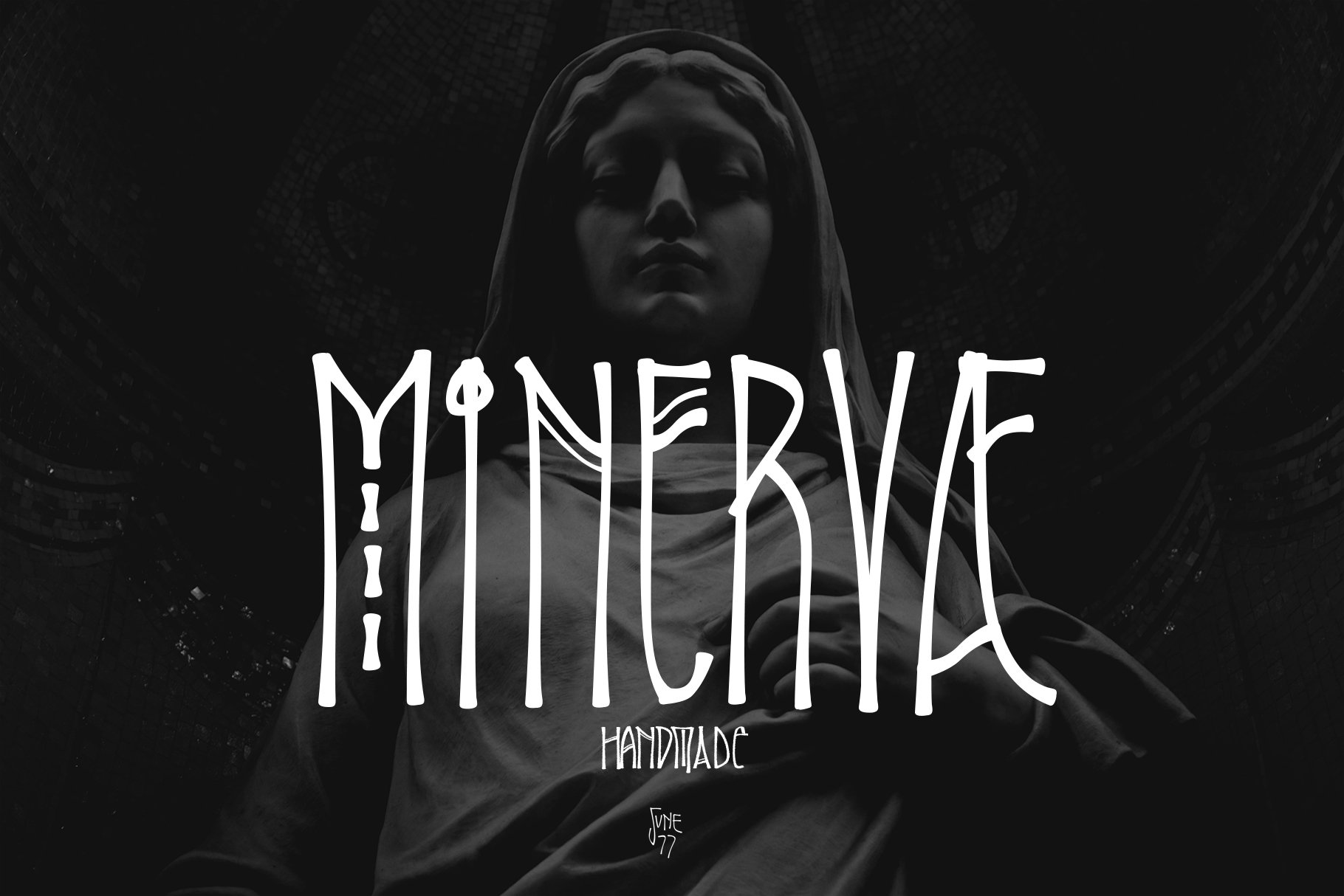 JVNE-Minervae cover image.