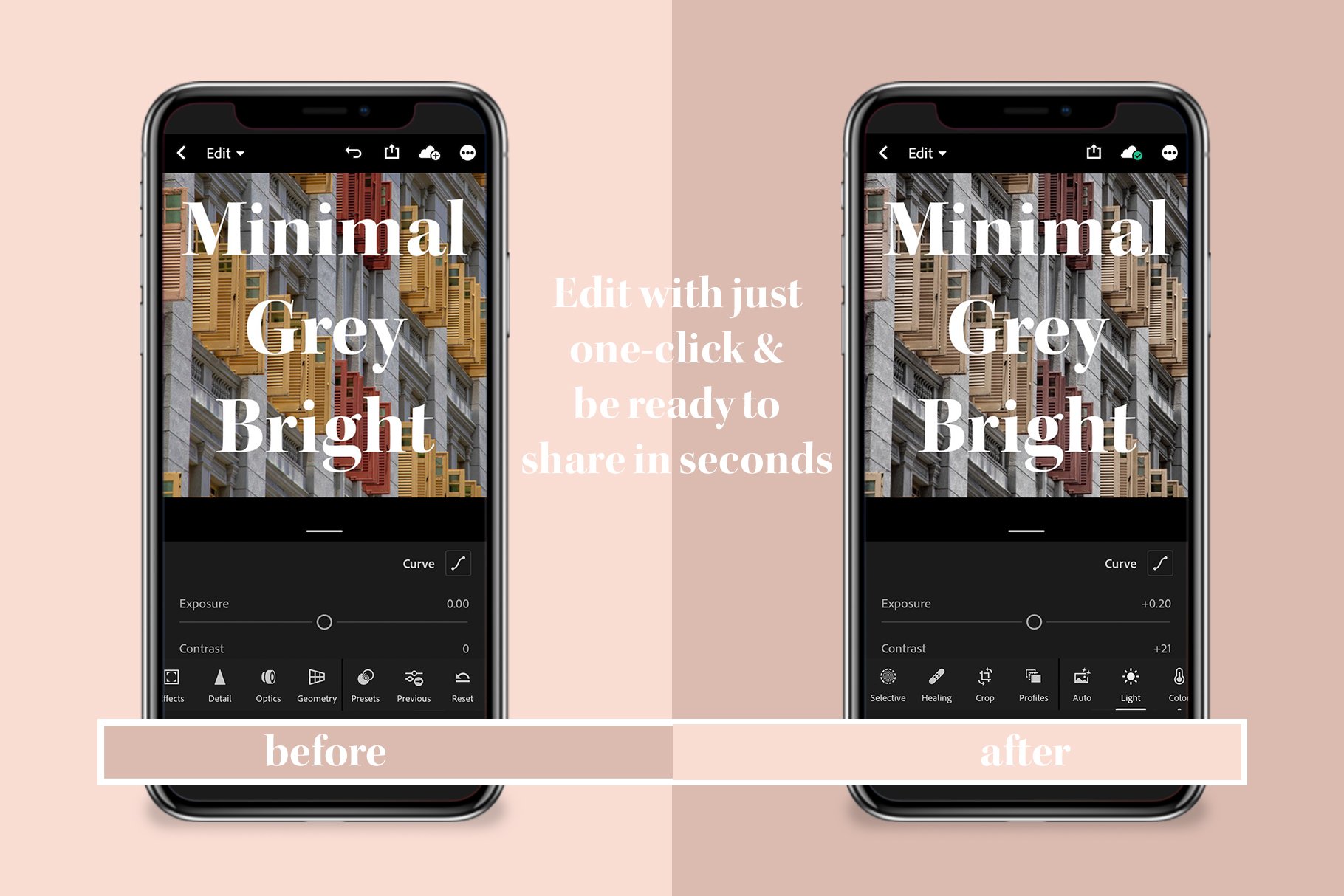 minimal grey lightroom mobile presets lightroom app 695