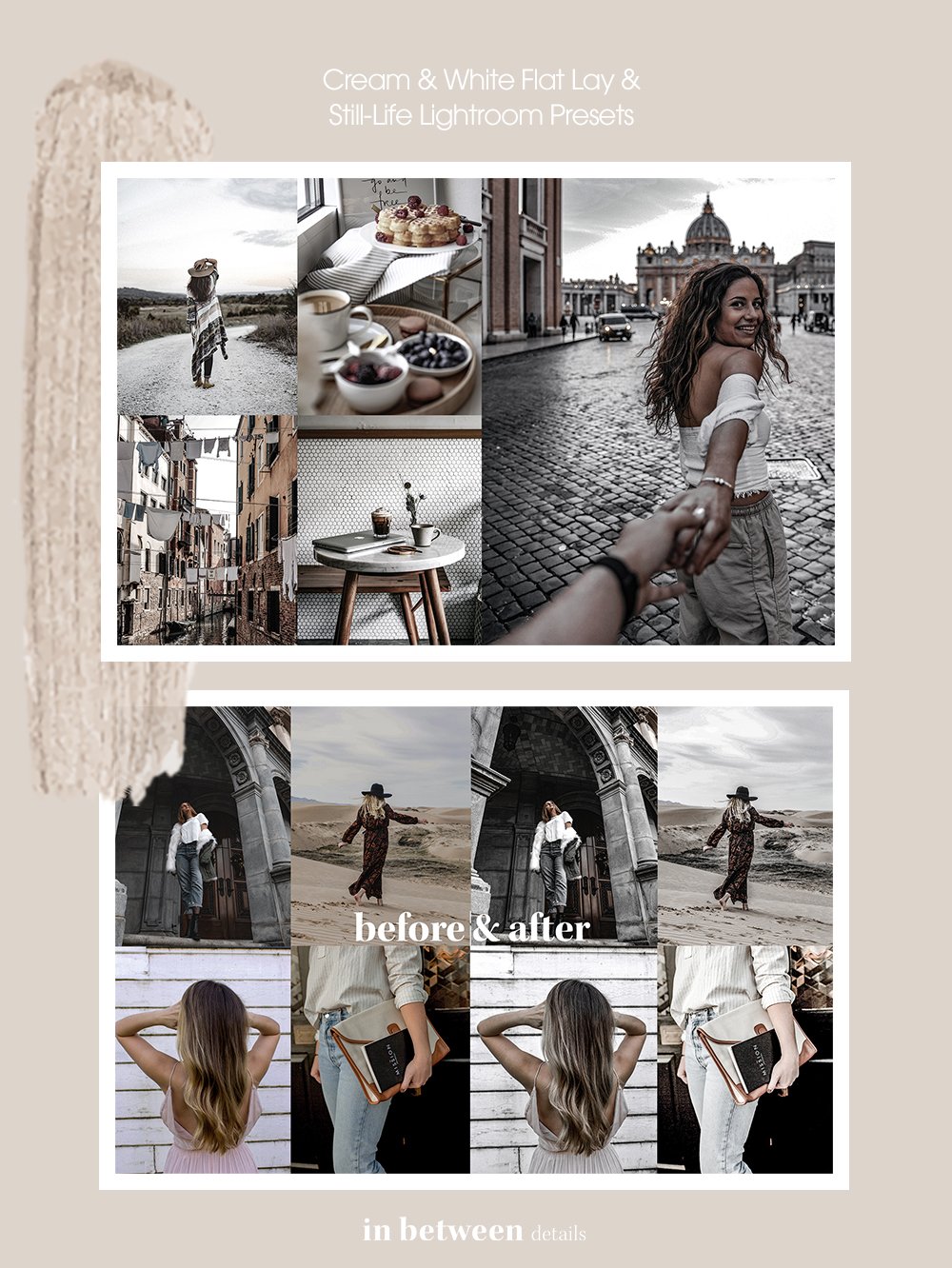 minimal grey lightroom presets 638