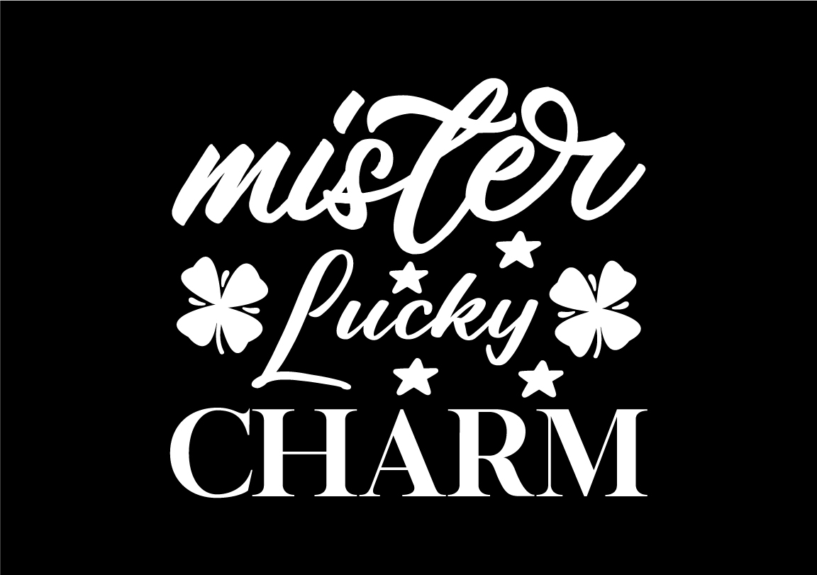 mister lucky charm 1 321