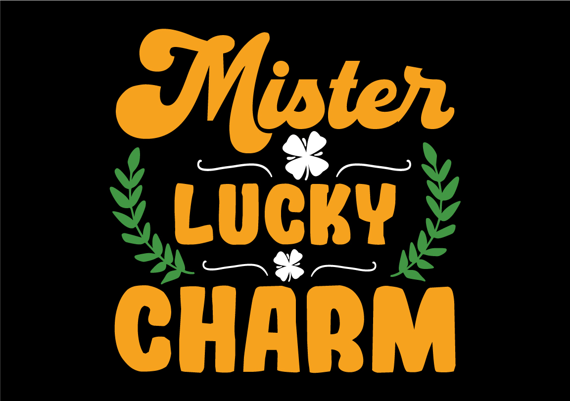 mister lucky charm 2 523
