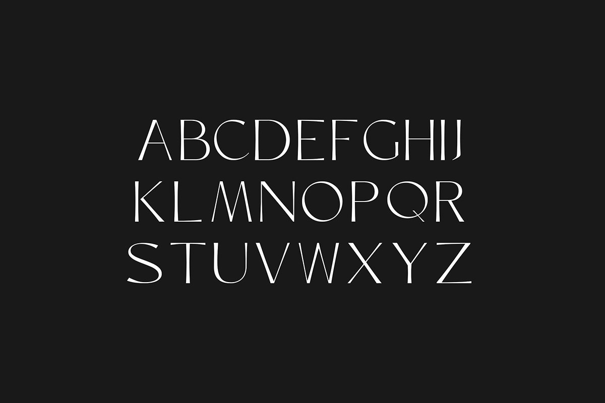 modern font lektocy 28329 289