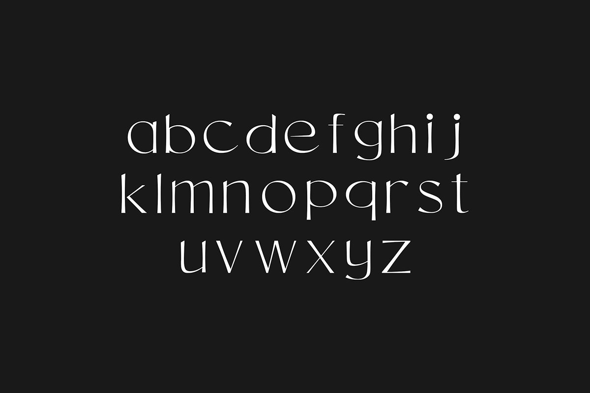 modern font lektocy 28429 564