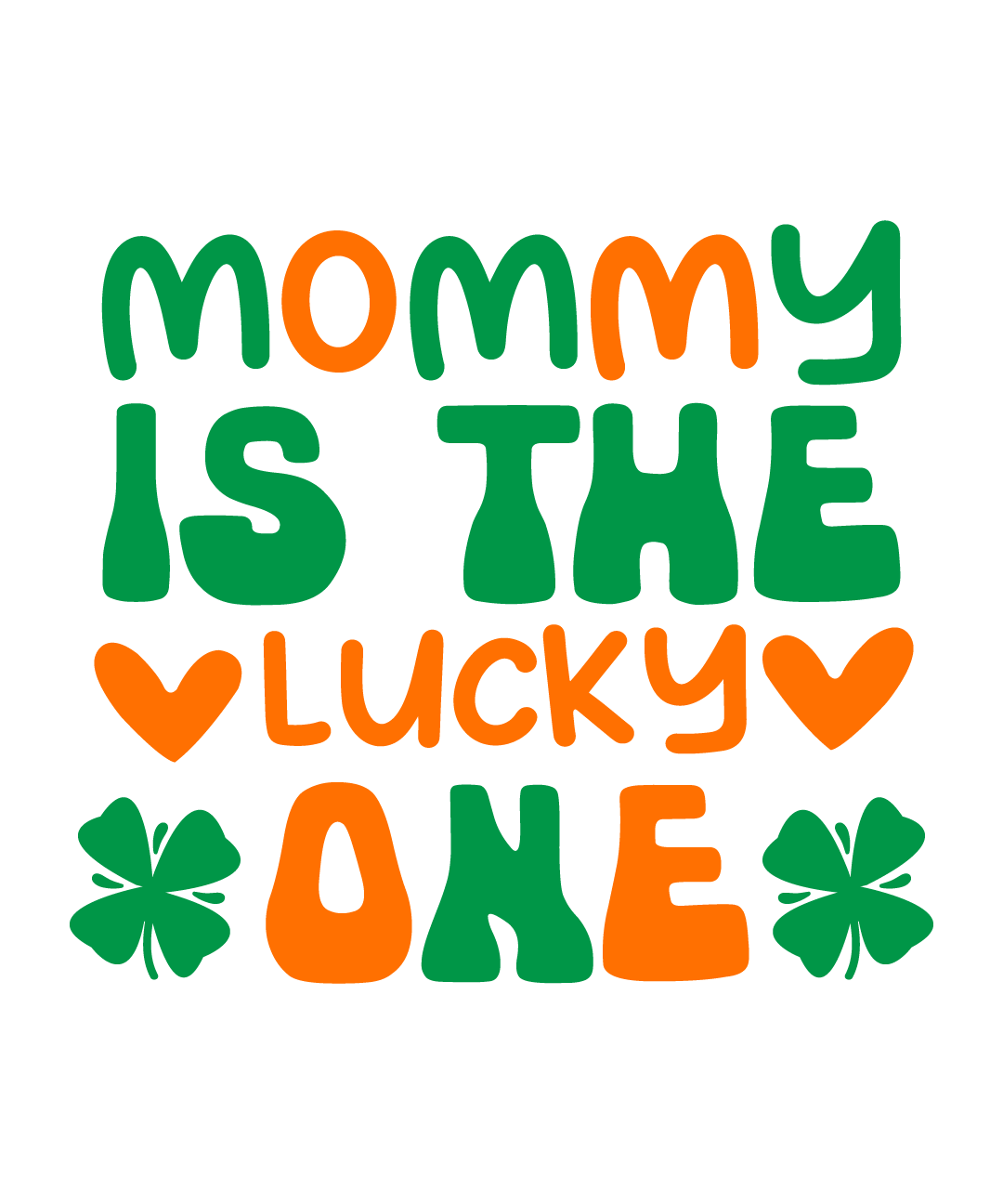 mommy is the lucky one 384