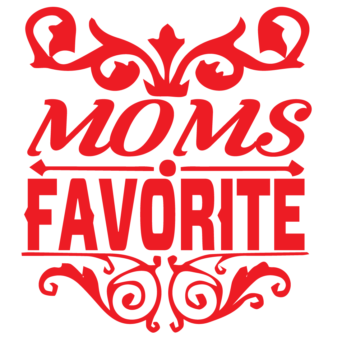 Moms favorite preview image.