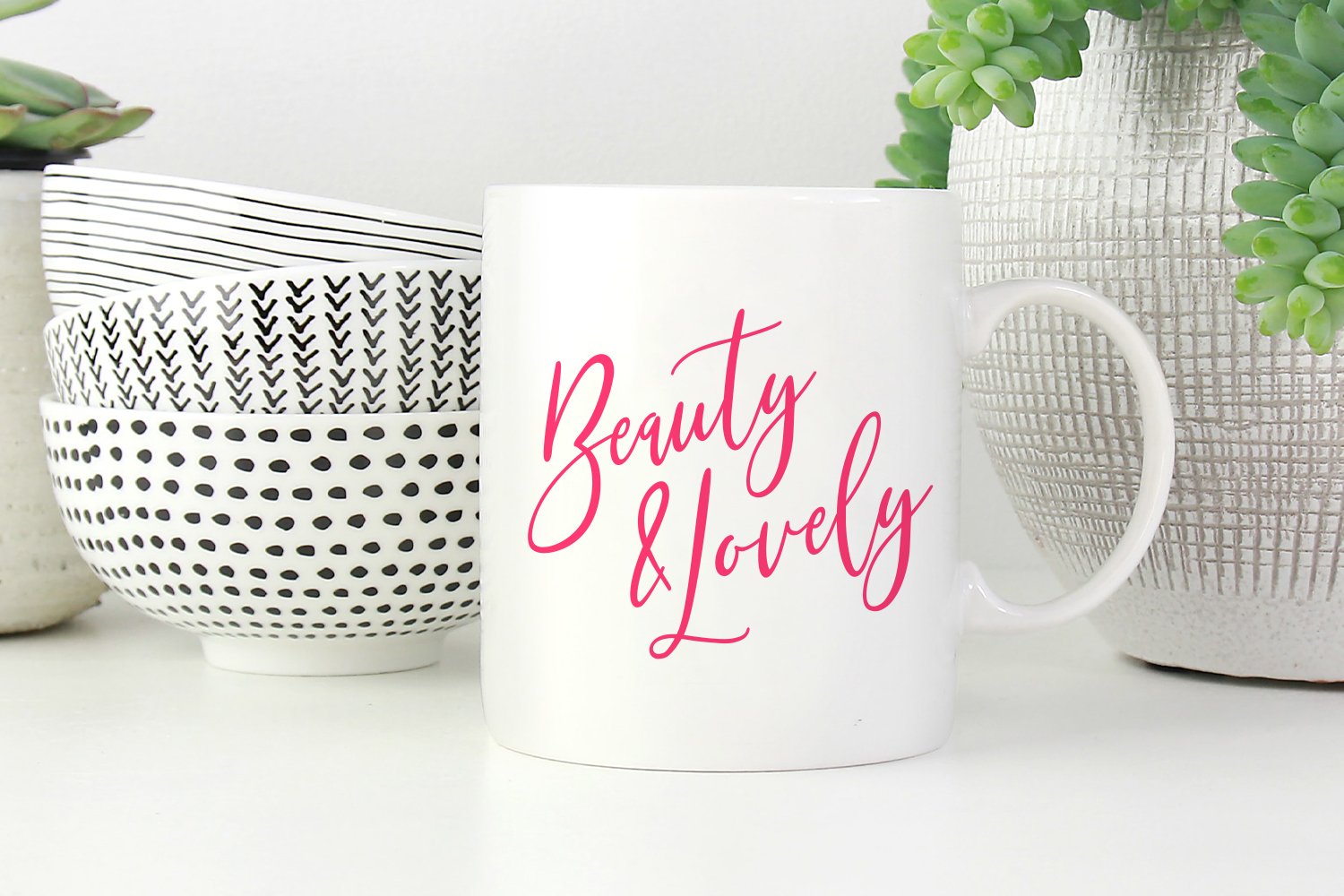 mondayslove beauty feminine script font05 537