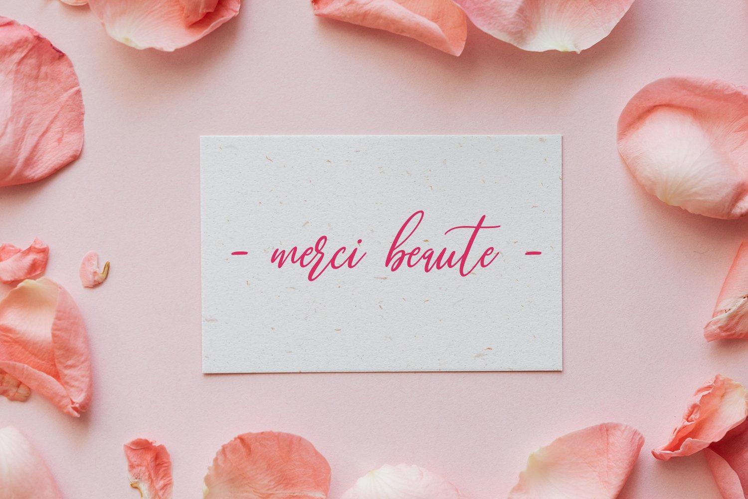 mondayslove beauty feminine script font10 579