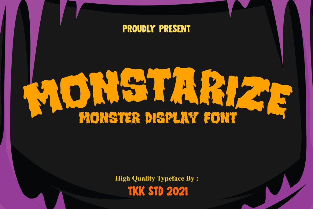 monstarize 2 167