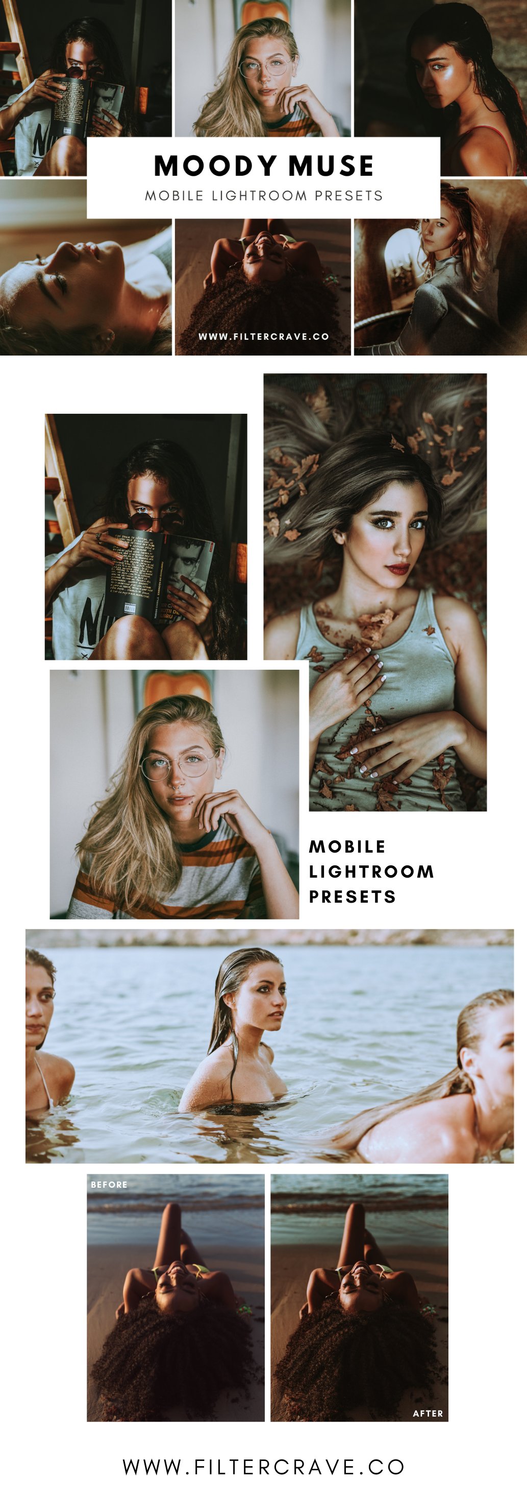 moody muse mobile lightroom presets filtercrave 461