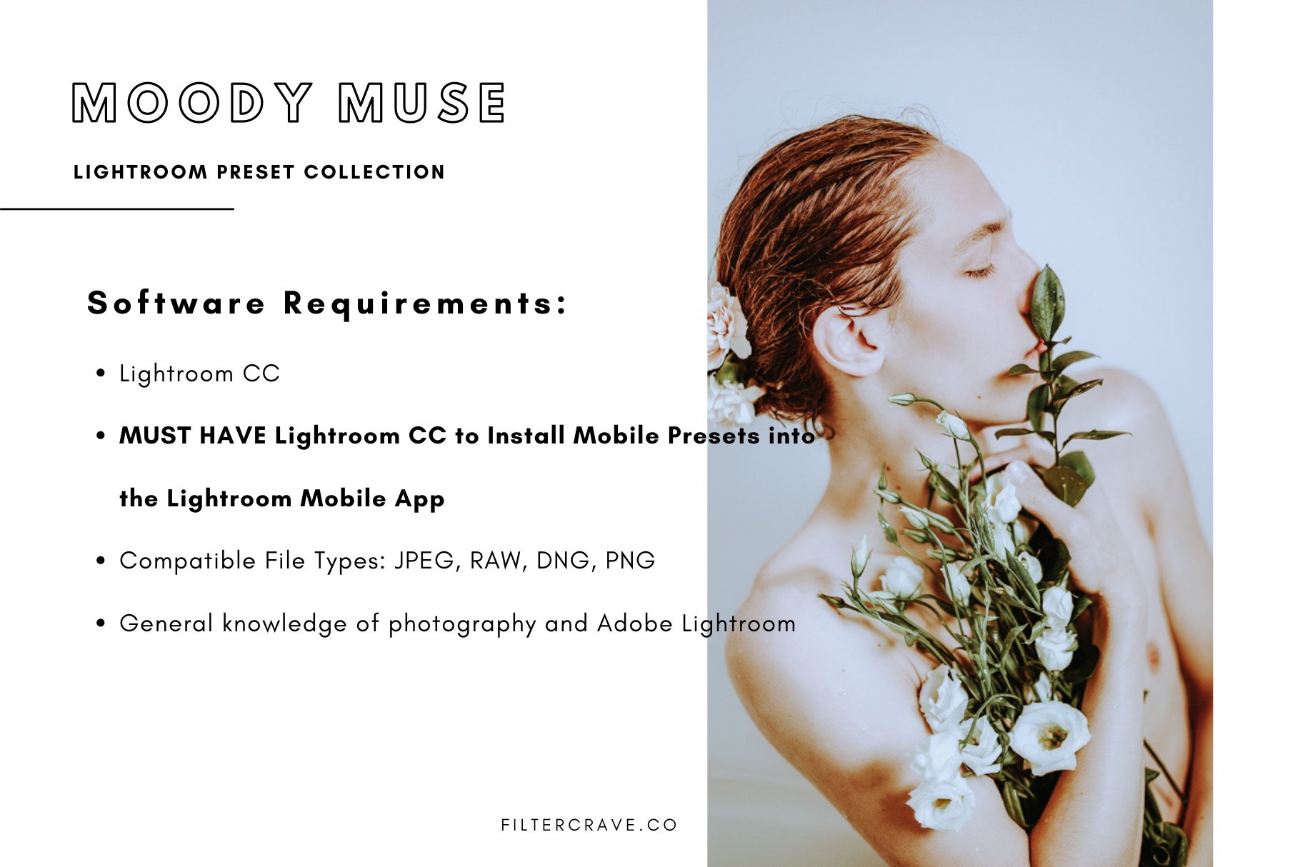 moody muse mobile lightroom presets filtercrave 28129 404