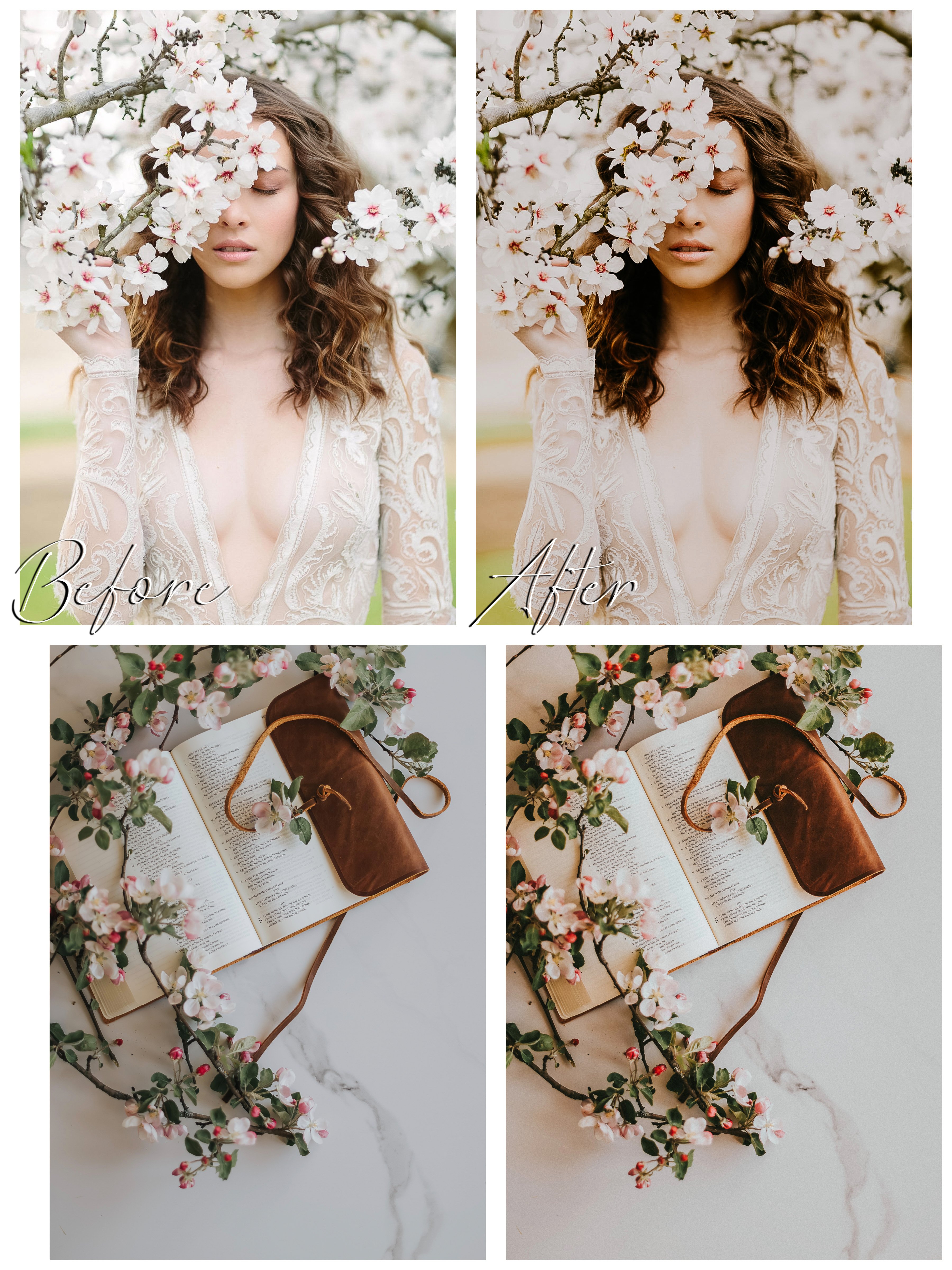 moody vibrant spring outdoor portrait photography lightroom presets 8 346