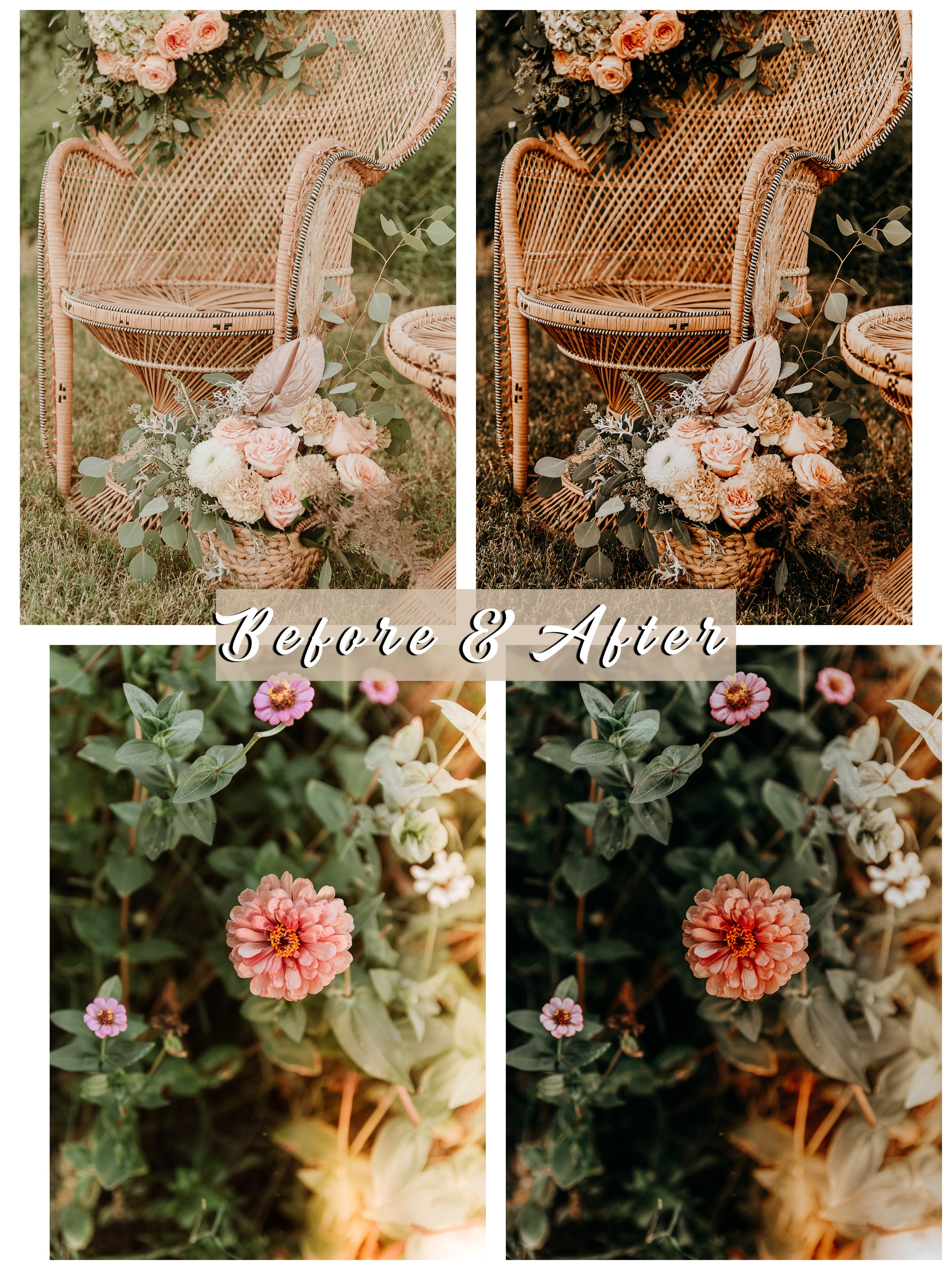 moody warm outdoor rustic portrait wedding photography presets lightrom mobile desktop 3 317