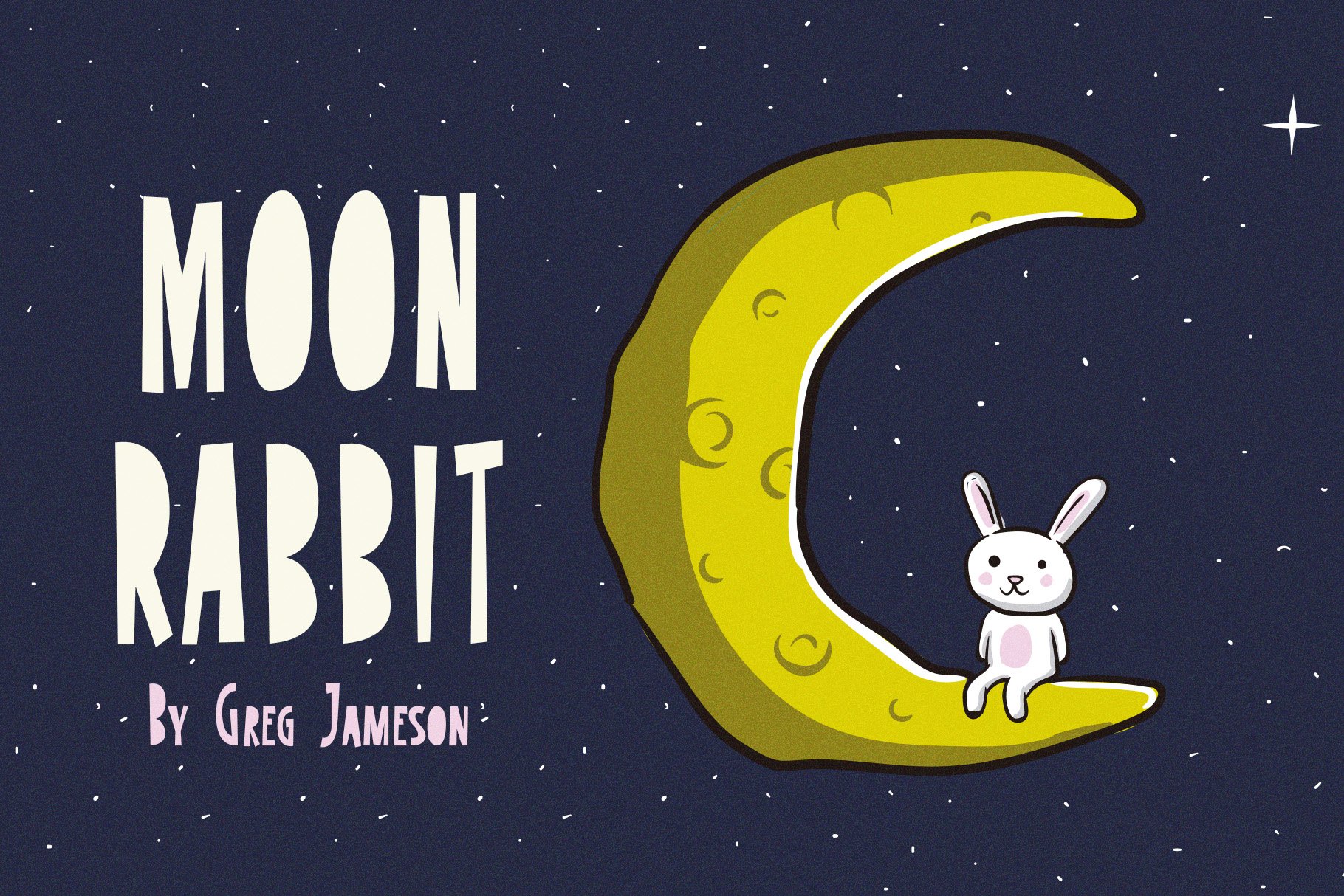 moon rabbit 138