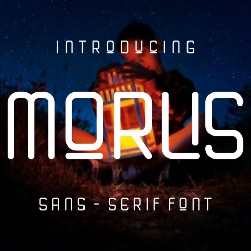 Morlis cover image.