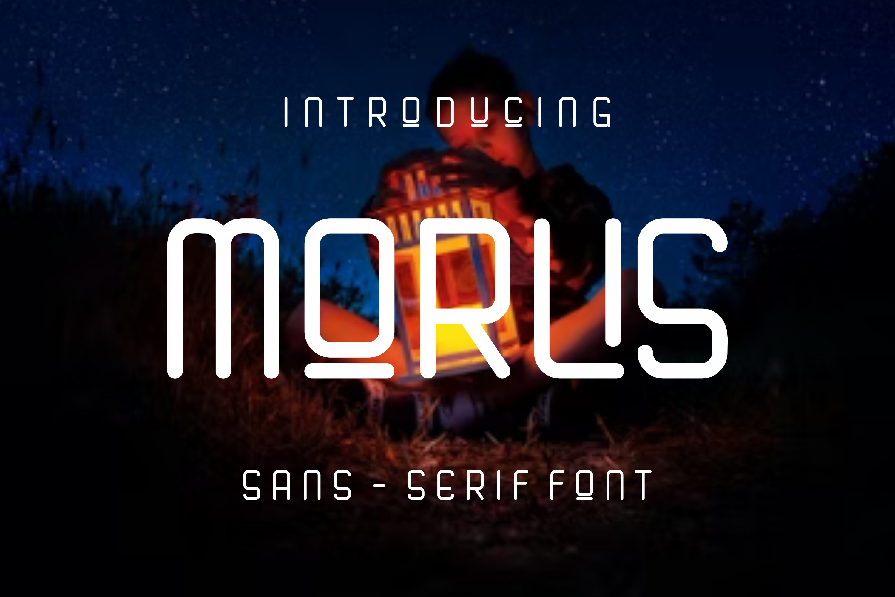 Morlis cover image.