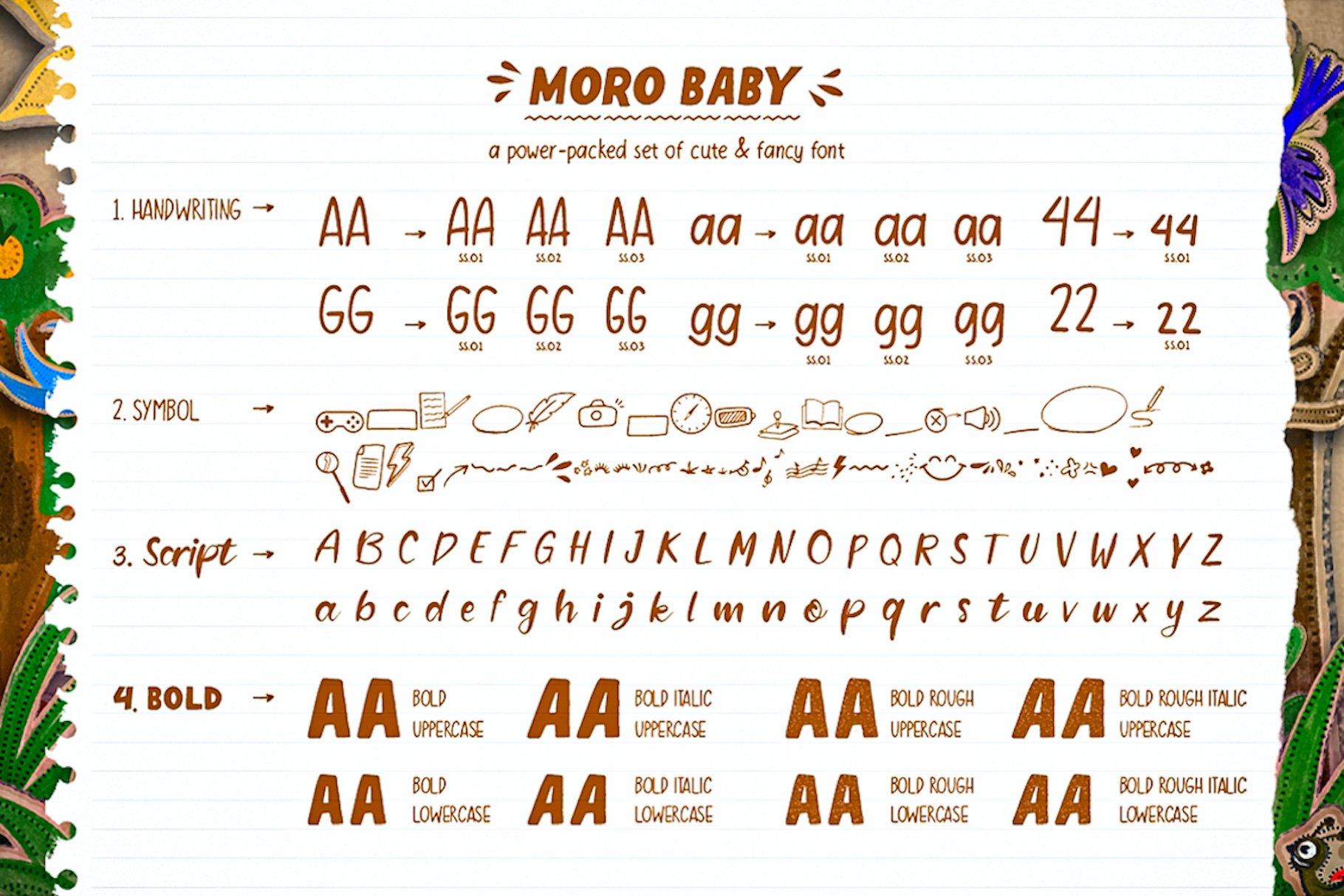 moro baby preview 003 balibilly design 241