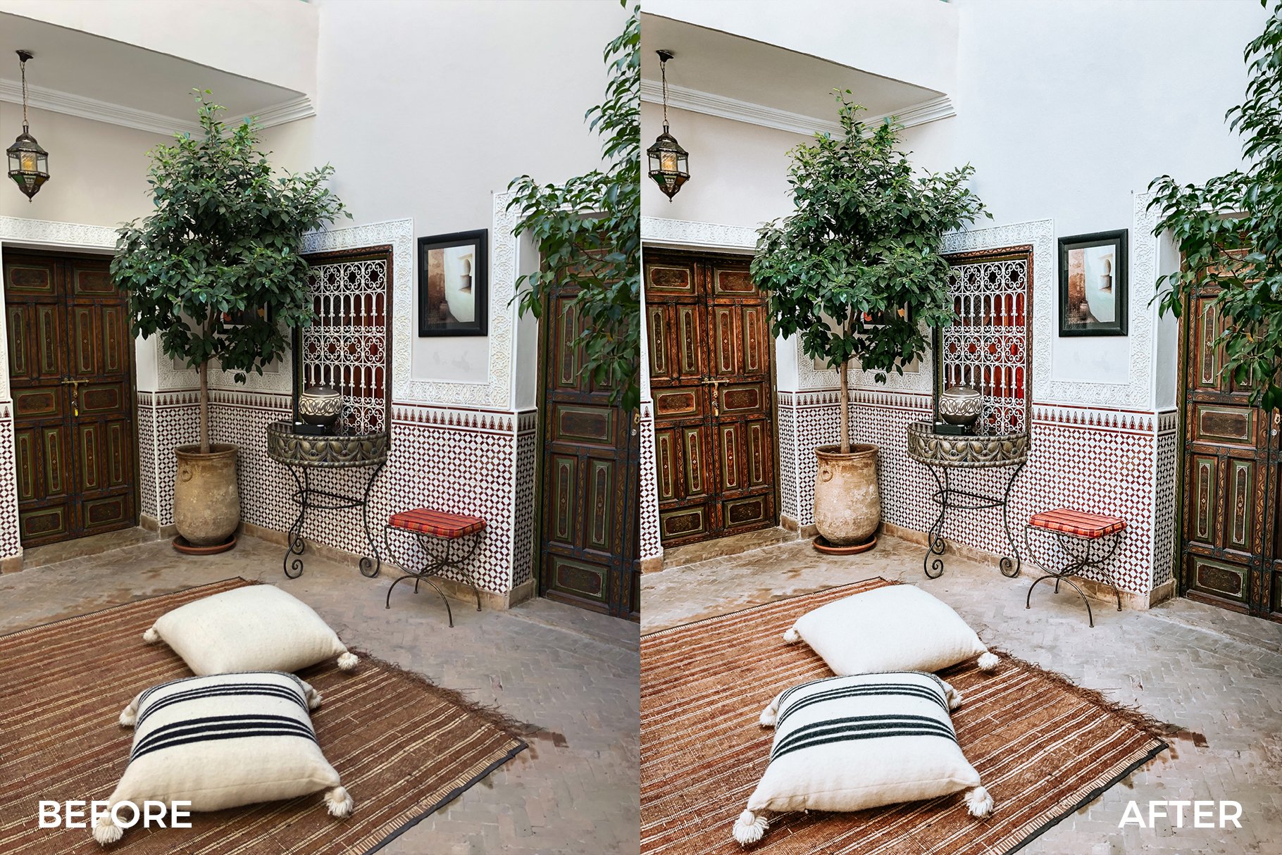 morocco 18 banner mobile preset before after 679