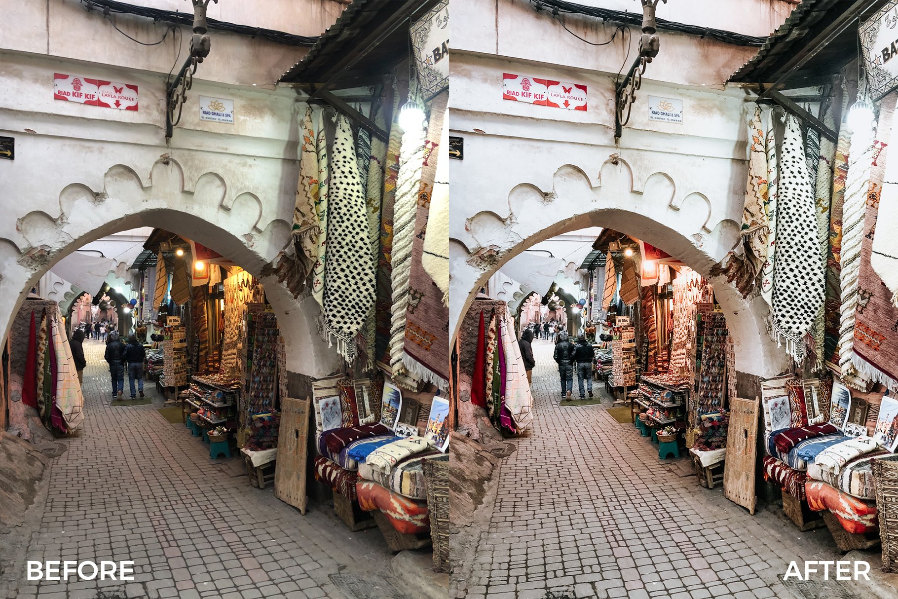 morocco 4 banner mobile preset before after 857