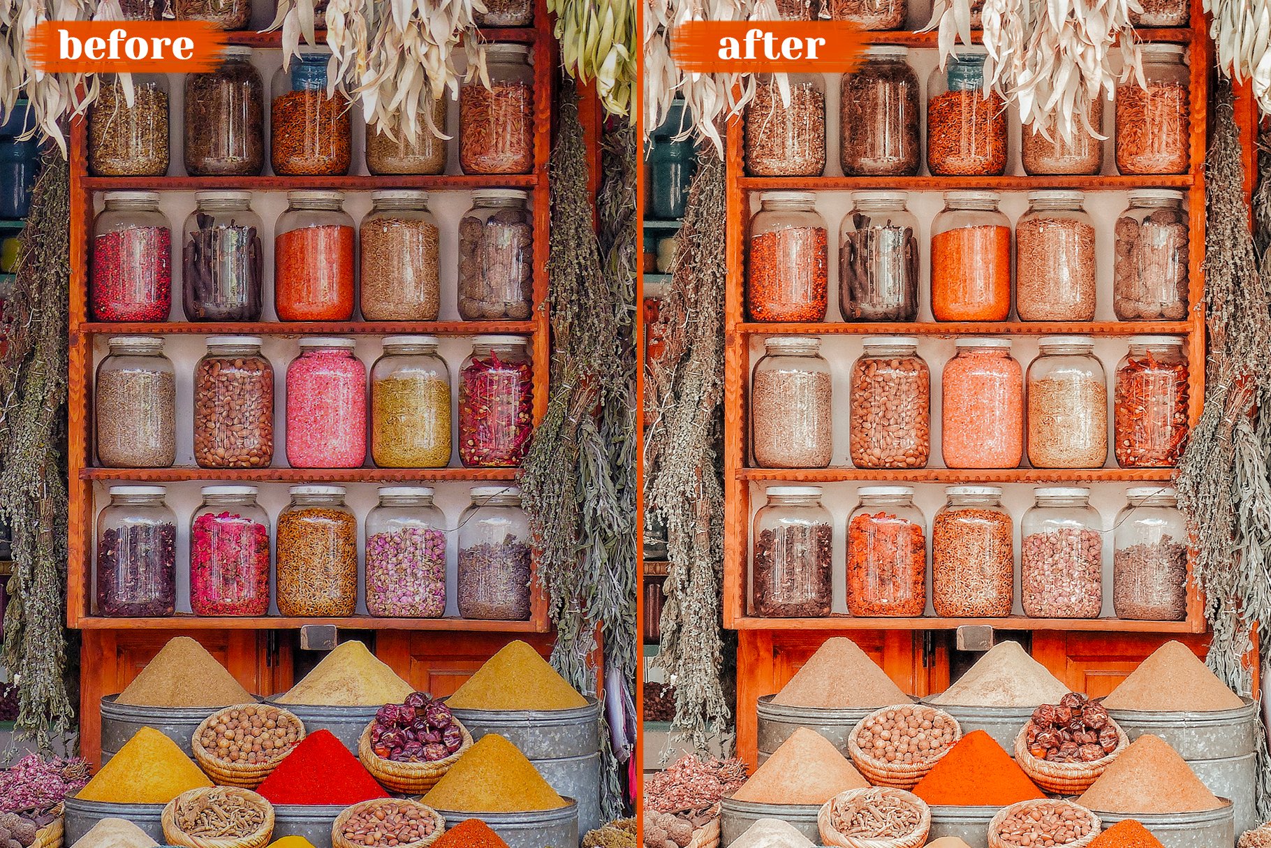 morocco presets 486