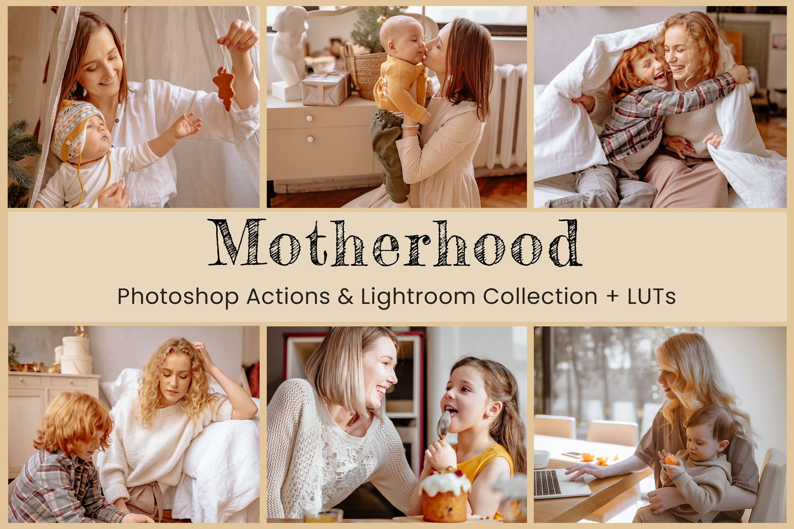 motherhood main poster 401