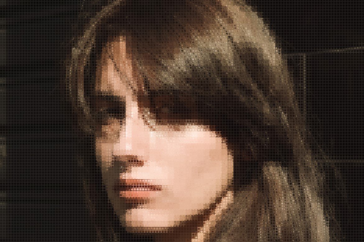 mozaic pixelate 3 28envat29 733