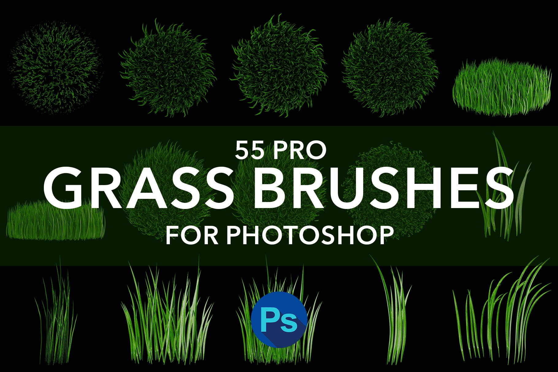 ms grass brushes 03 920