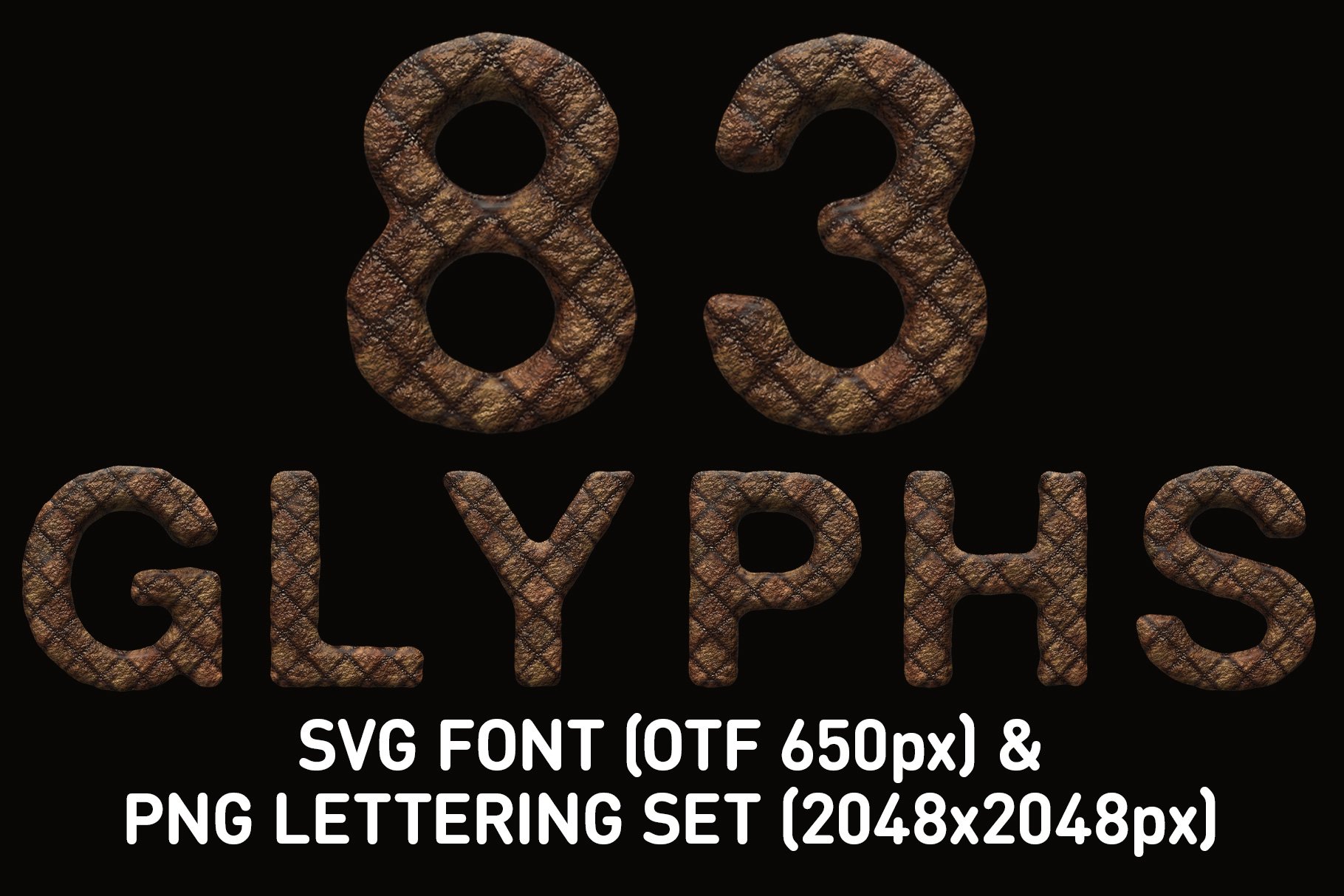 ms grilledsteak font preview 03 126