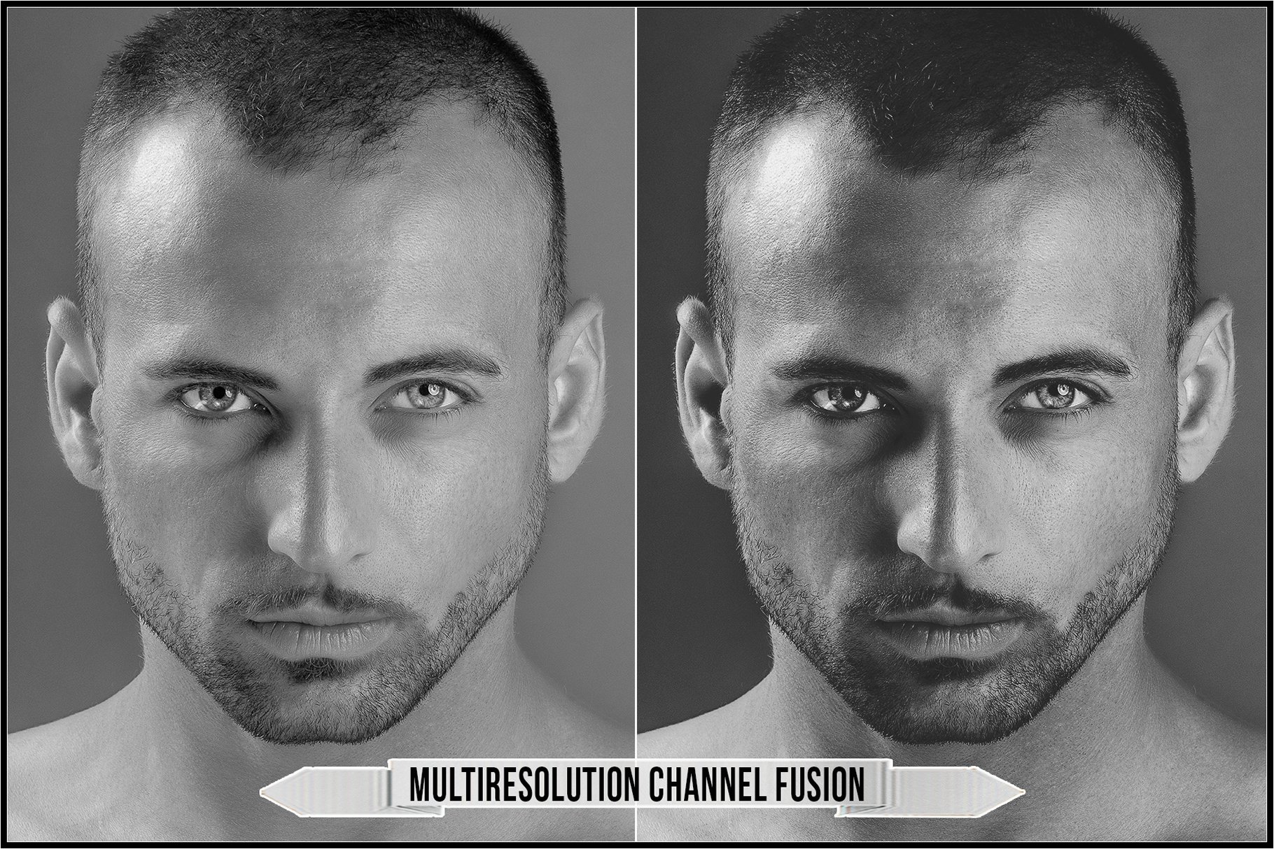 multiresolution channel fusion 57