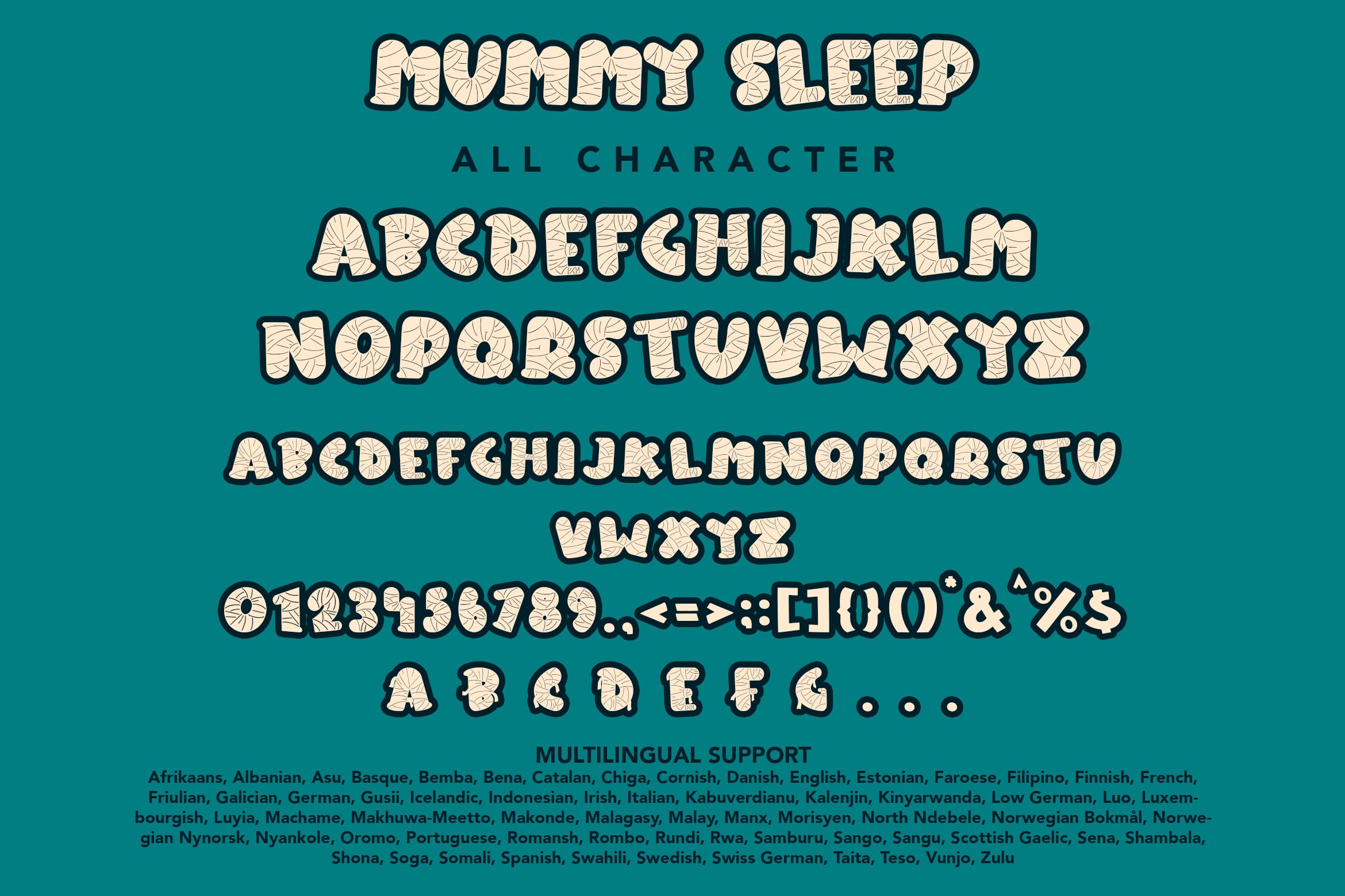 mummy sleep 8 74