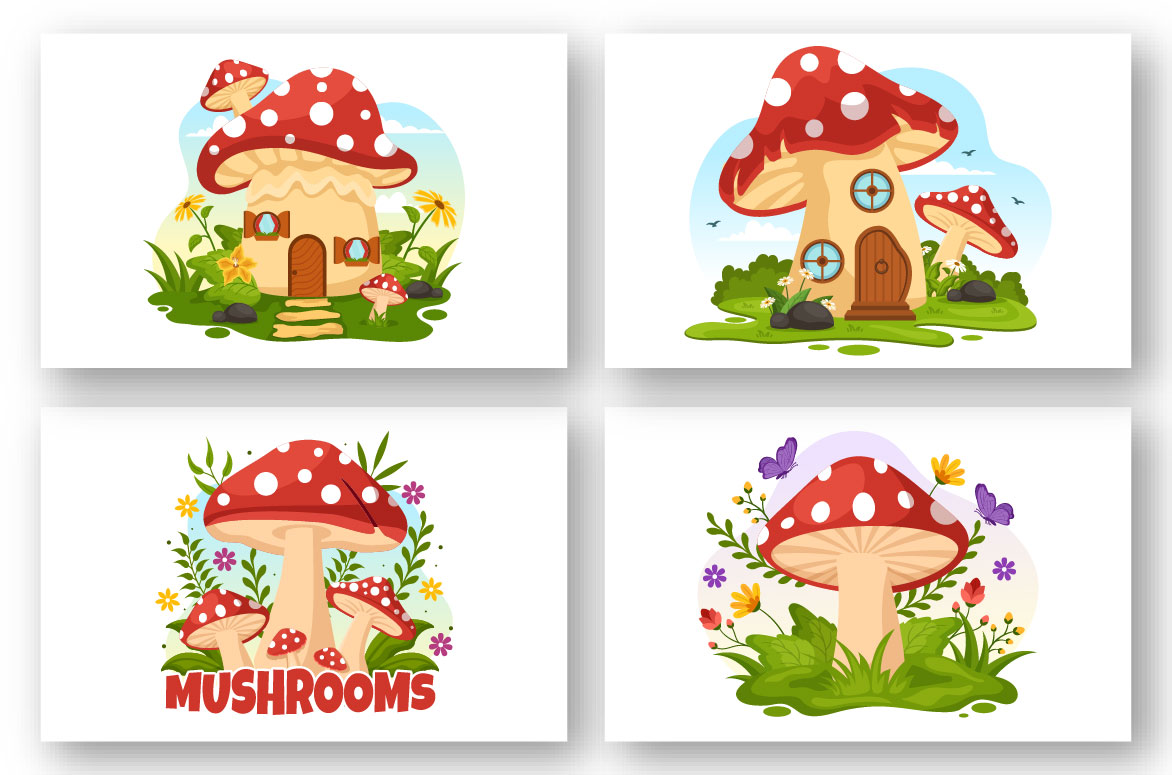 mushrooms 03 306