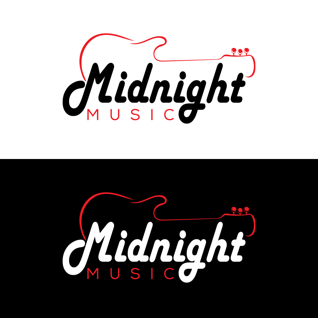 Music Logo cover image.